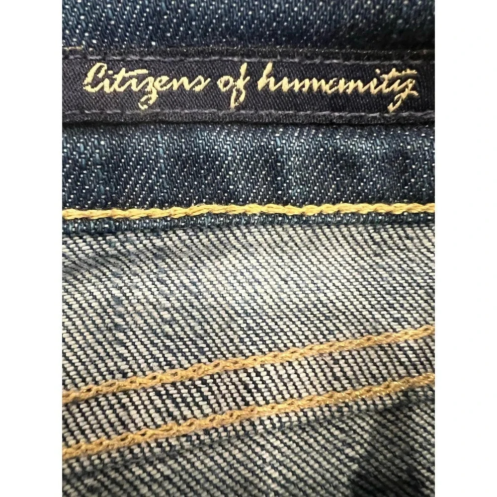 Citizens of humanity jeans - Picture 5 of 8
